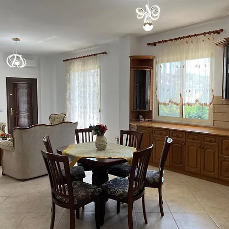 Prázdninový dům Eneo House *
