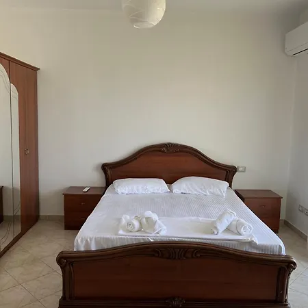 Prázdninový dům Eneo House Durrës